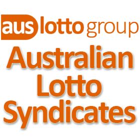 tattslotto syndicate|powerball syndicates australia.